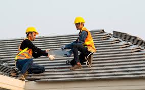 Asphalt Shingles Roofing in Fairway, KS